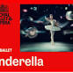 Live Cinema- RBO Cinderella event image