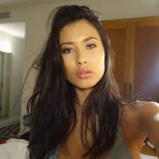 Kathleen Hernandez's Instagram, Twitter & Facebook