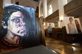 Wenn sich die Türen zu Hördes Kunst öffnen: Das Sehfest 2024