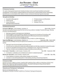 Warehouse Resume Skills Free Free Resume Templates Resume Skills Warehouse Resume Job Resume Samples