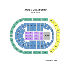 Khalid At Infinite Energy Center Infinite Energy Arena On