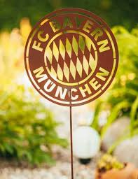 Download the vector logo of the fc bayern munchen 2002 brand designed by in encapsulated postscript (eps) format. Pin Auf Fc Bayern Munchen
