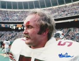 MARK ARNESON ST. LOUIS CARDINALS ACTION SIGNED 8x10