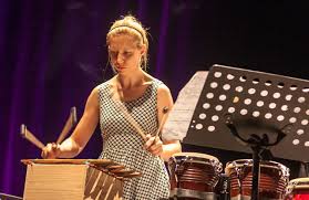 The Weapon: Berlin's À l'Arme Festival