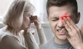 What are the signs of eye cancer in children? Eye Cancer Experiencing Shadows And Light In Your Vision Could Indicate The Disease Express Co Uk