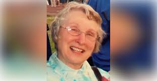 Obituary information for Carolyn E. Stotz
