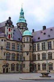 Kronborg Home To Hamlet Prince Of Denmark Denmark Castle Places To Go