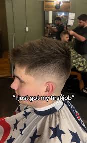 I've wanted to be a barber since I was 14. It wasn't an easy road—I ha...