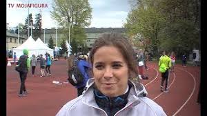 Serwis informacyjny maria andrejczyk (luks hańcza suwałki). Maria Andrejczyk Najlepsza Polska Oszczepniczka O Planach Na Najblizszy Sezon Youtube