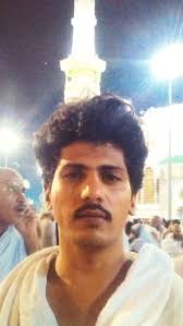 Amjed Ullah Khan MBT