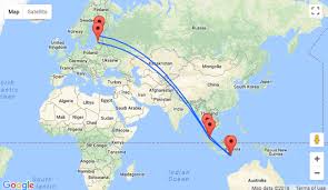 Project lombok is a java library which can generate some commonly used code and facilitate keeping source code clean, e.g. Kuala Lumpur Bali Lombok And Langkawi In One Trip From The Baltics From 499