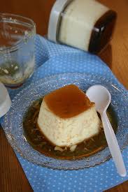 Flamby Maison Dans La Yaourtiere Multi Delices Et Sans Gelatine Passion Culinaire By Minouchka Recette Creme Dessert Recette Yaourt Avec Yaourtiere Recette Yaourt