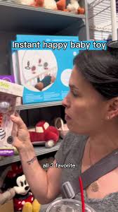 Baby Rattles: An Essential Toy for Your Little One