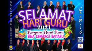 Les' copaque production 4.26 mb. Download Lagu Najwa Latif Selamat Hari Guru Mp3 Video Mp4 3gp