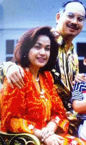 Children riza shahriz abdul aziz. Rosimah When Young Hngh