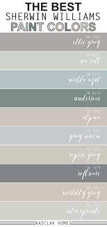 Best sherwin williams paint colors for fall. The Best Sherwin Williams Paint Colors Best Sherwin Williams Paint Paint Colors For Living Room Sherwin Williams Paint Colors