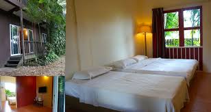 Maybe you would like to learn more about one of these? Rooms Rates Sematan Palm Beach Resort