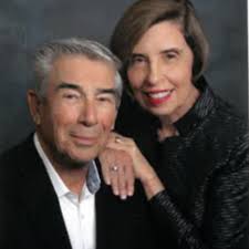 Friedmans celebrate 60th anniversary