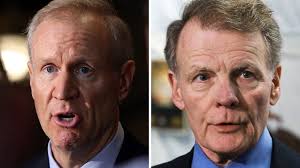Morning Spin: Rauner, Madigan to meet again