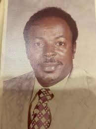 Happy Birthday to Coach Eugene Conner of Magnolia High School