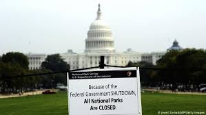 Treasury, thus limiting how much money the federal government may borrow. S P Sounds Alarm Over Us Debt Ceiling Business Economy And Finance News From A German Perspective Dw 31 08 2017