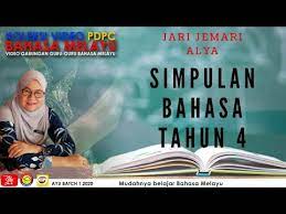 Simpulan bahasa tahun 6 pengenalan objektif latihan aktiviti kesimpulan contoh kembali keluar 3. Bahasa Melayu Tahun 4 Simpulan Bahasa Youtube