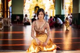 Now a variety of organizations both domestic and international are now trying to educate people that this. 40 Beautiful Women From Countries Around The World Yangon Myanmar Viralscape