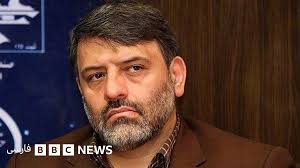 خودسوزی جوان ۲۰ ساله در اهواز؛ شهردار استعفا داد و چند مقام ارشد شهرداری برکنار شدند