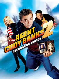9 Full Length Free Movies On Youtube For Kids Frankie Muniz Cody Banks Youtube Movies