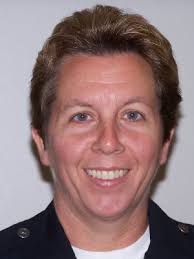 Barbara Lyden's Instagram, Twitter & Facebook