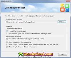 This mod fork adds many enhancements and bug fixes to the obviously dead project 'go contact sync'. Syncdocs 6 Free Download Pc Wonderland