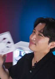 who else hates seeing the back of a pc case fan? 😕 #corsair