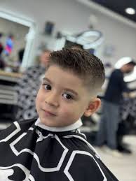 Moses Barber Shop Chicago, IL