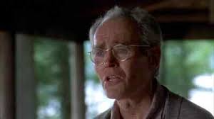 On Golden Pond" Quotes