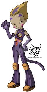 Odd Translation Pose Season 1 3 By Firelordwael Code Lyoko Odd Code Lyoko Cartoon