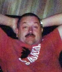 Obituary of Ronald Henry Barton