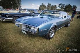 Image result for Tyrol Blue 1967 Firebird