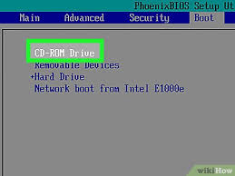 I have a retail windows 8.1 iso, and i'v setup the bios according to instructions, but everytime i choose boot from uefi dvd, it just returns to bios. Windows 8 Installieren Mit Bildern Wikihow