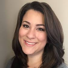 Michelle Lambing's Instagram, Twitter & Facebook