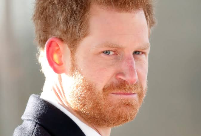 Prince Harry Mystery Over Why He Was Not With Queen in Her Final Moments - Newsweek