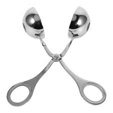 Kitchen Craft Stainless Steel Meat Baller Cookie Dough Meatball Scoop Melon Ball Maker Large Stainless Steel Mini Meatballer Meat Melon Baller Walmart Com Walmart Com Is responsible for this page. kitchen craft stainless steel meat baller cookie dough meatball scoop melon ball maker large stainless steel mini meatballer meat melon baller