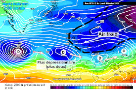 By march 2021, there is no single international covid passport format. Actualites Meteo Froid Et Neige Cette Semaine Sur La France Et L Europe 08 02 2021