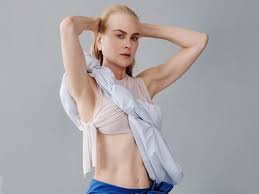 Nicole Kidman on Babygirl, sexuality on screen and Harris Dickinson |  British GQ