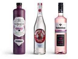 Snow leopard is the first luxury vodka to be made from rare spelt grain. Abg Secures National Listings In Uk Portugal Australia And Finland Amber Beverage Group