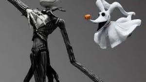 Buy jack skellington toys, collectibles and fun stuff at entertainment earth. Kingdom Hearts 2 Play Arts Jack Skellington Action Figure Toy Review Youtube