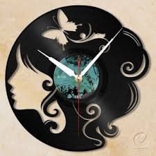 20 Stunning Unique Handmade Wall Clocks Handmade Wall Clocks Wall Clock Modern Wall Clock