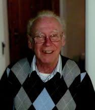 Condolence Book for Christopher (Chris) Mangan (Rathfarnham, Dublin)