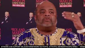 Roland Martin