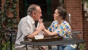 Photos: 'One House Over' asks hard questions about neighbors