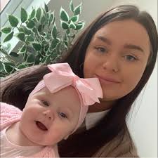 Jade Wilkinson updated her profile picture.